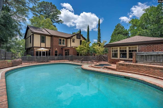 2415 Heyward Street, Columbia, SC 29205