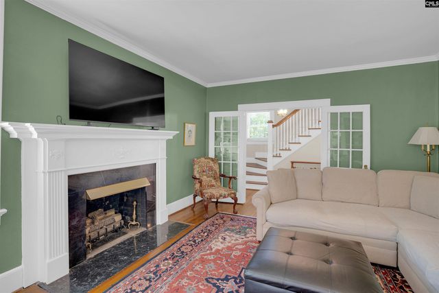 2415 Heyward Street, Columbia, SC 29205