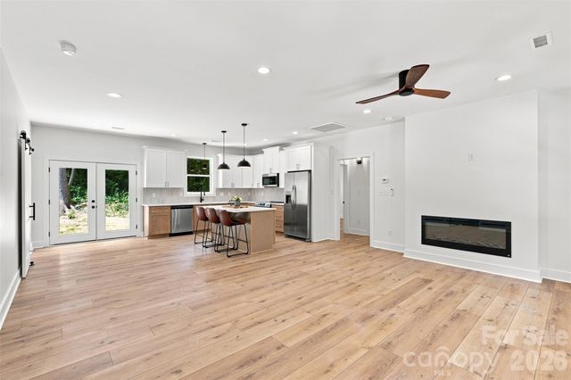 3361 Tolley Street, Claremont, NC 28610