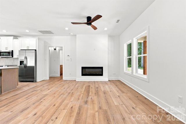3361 Tolley Street, Claremont, NC 28610