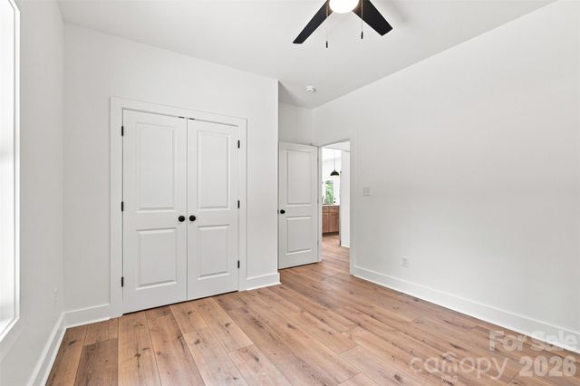 3361 Tolley Street, Claremont, NC 28610