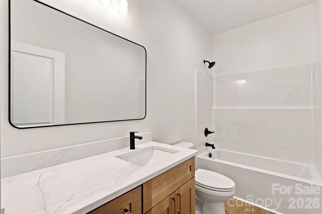 3361 Tolley Street, Claremont, NC 28610