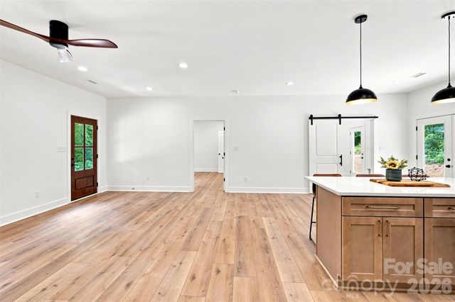 3361 Tolley Street, Claremont, NC 28610