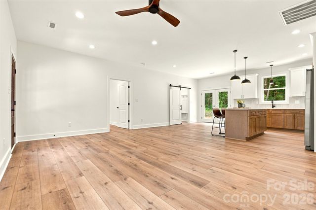 3361 Tolley Street, Claremont, NC 28610