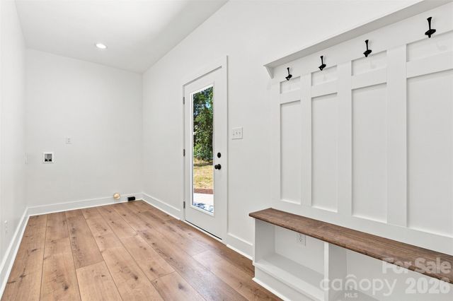3361 Tolley Street, Claremont, NC 28610