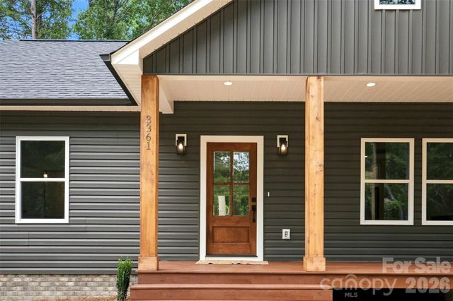 3361 Tolley Street, Claremont, NC 28610