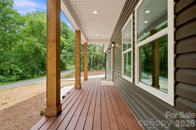3361 Tolley Street, Claremont, NC 28610