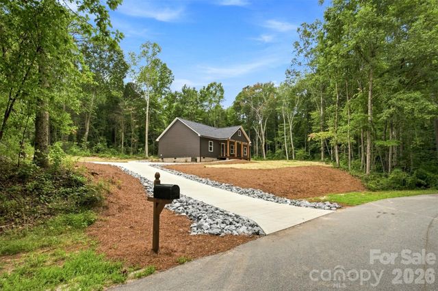 3361 Tolley Street, Claremont, NC 28610