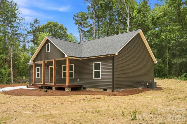 3361 Tolley Street, Claremont, NC 28610