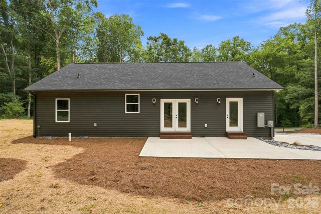 3361 Tolley Street, Claremont, NC 28610