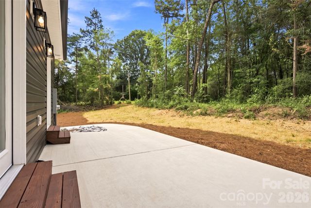 3361 Tolley Street, Claremont, NC 28610