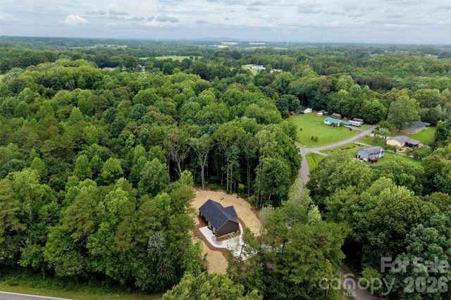 3361 Tolley Street, Claremont, NC 28610