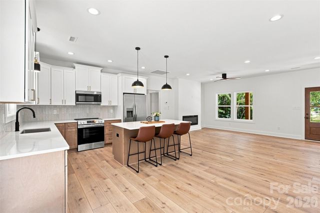 3361 Tolley Street, Claremont, NC 28610