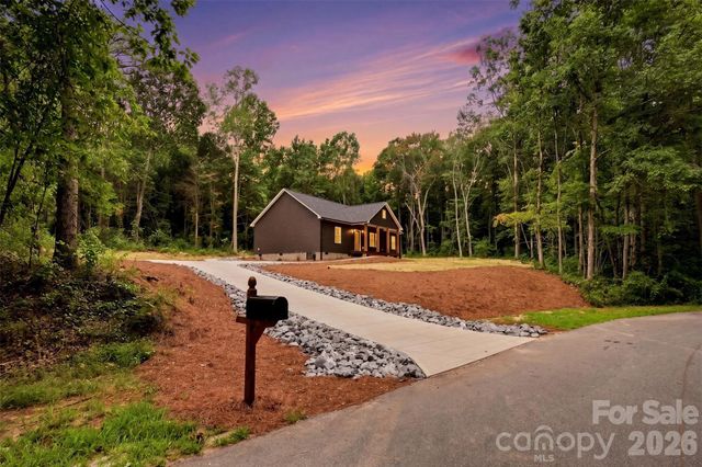 3361 Tolley Street, Claremont, NC 28610