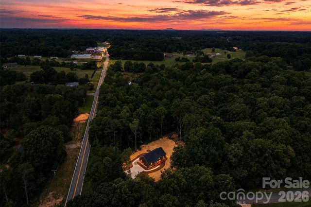 3361 Tolley Street, Claremont, NC 28610