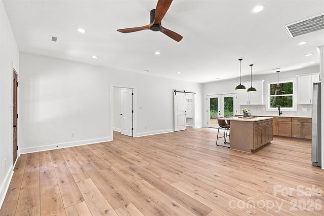 3361 Tolley Street, Claremont, NC 28610