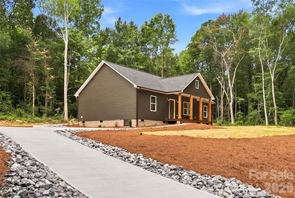 3361 Tolley Street, Claremont, NC 28610