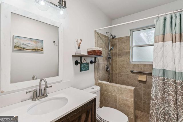 907 Mallery Street, St. Simons, GA 31522