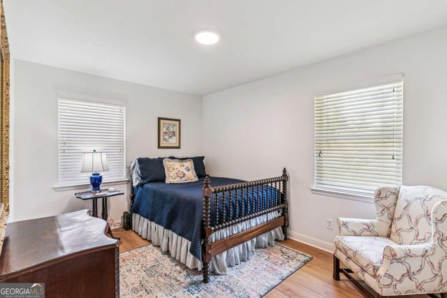 907 Mallery Street, St. Simons, GA 31522