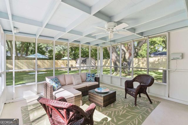 907 Mallery Street, St. Simons, GA 31522