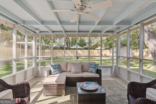 907 Mallery Street, St. Simons, GA 31522