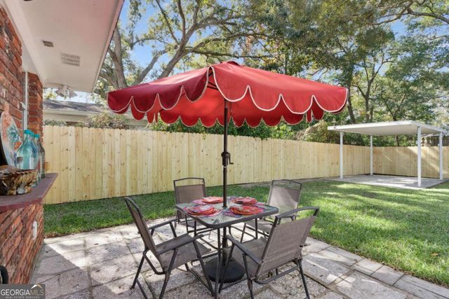 907 Mallery Street, St. Simons, GA 31522