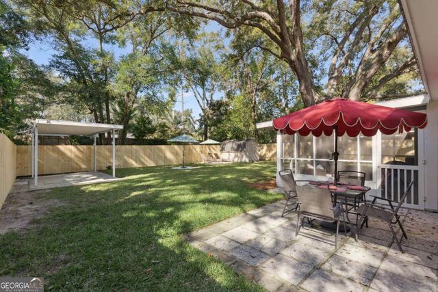 907 Mallery Street, St. Simons, GA 31522