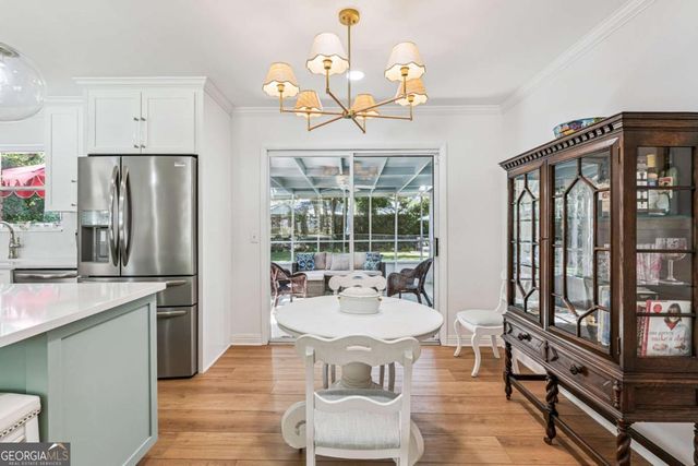 907 Mallery Street, St. Simons, GA 31522