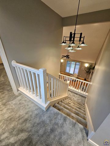 2309 Sunset Lake Drive, Emporia, KS 66801