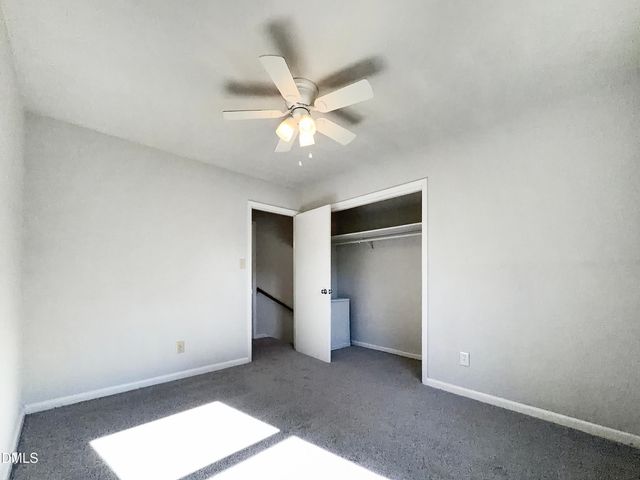 1181 Mcneil Street, Spring Lake, NC 28390