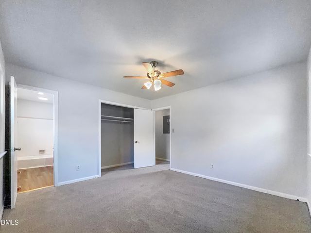 1181 Mcneil Street, Spring Lake, NC 28390