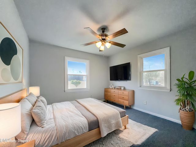 1181 Mcneil Street, Spring Lake, NC 28390