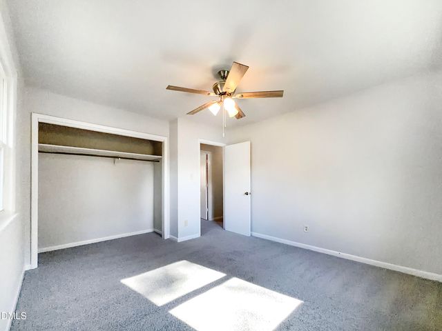 1181 Mcneil Street, Spring Lake, NC 28390