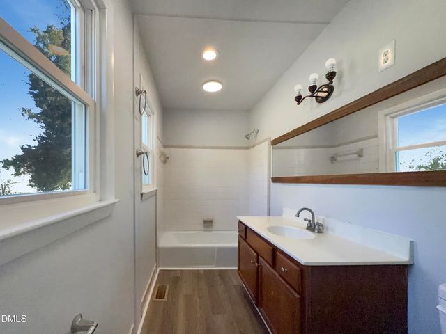 1181 Mcneil Street, Spring Lake, NC 28390