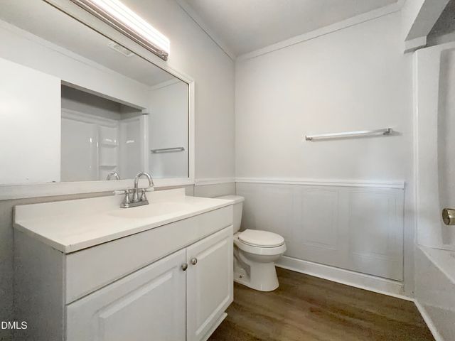 1181 Mcneil Street, Spring Lake, NC 28390