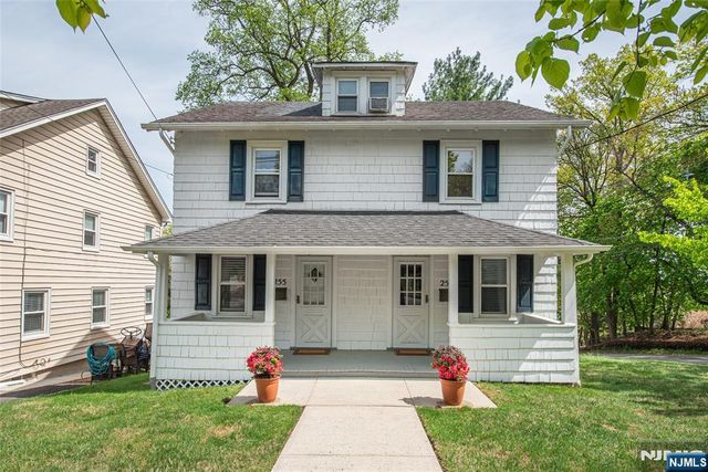257 McCosh Road, Montclair, NJ 07043
