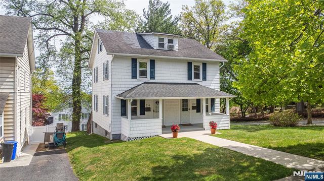 257 McCosh Road, Montclair, NJ 07043