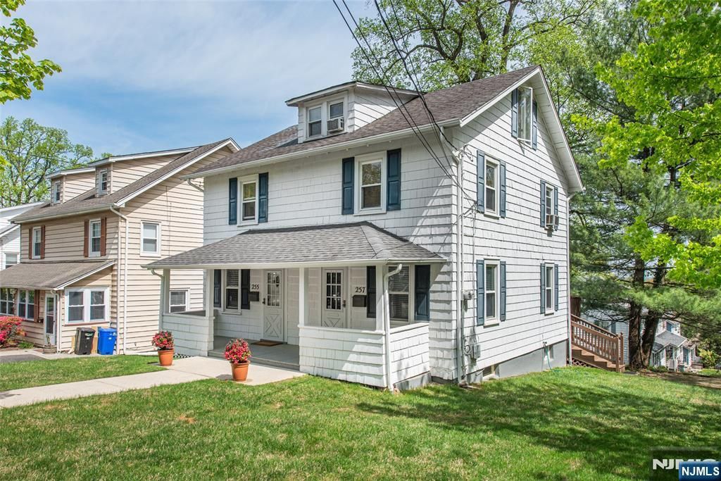 257 McCosh Road, Montclair, NJ 07043