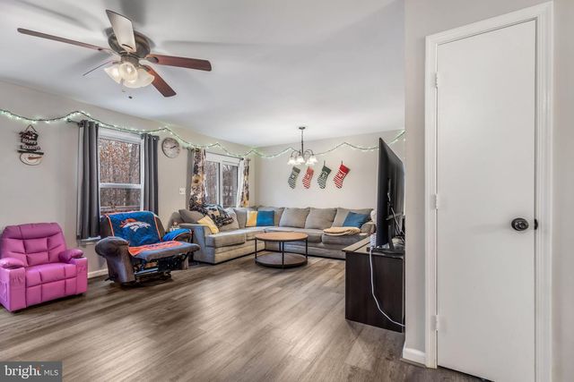 10713 COBBLESTONE DR, Spotsylvania, VA 22553