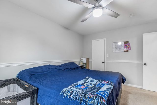 10713 COBBLESTONE DR, Spotsylvania, VA 22553