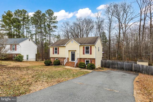 10713 COBBLESTONE DR, Spotsylvania, VA 22553