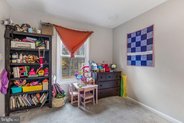 10713 COBBLESTONE DR, Spotsylvania, VA 22553