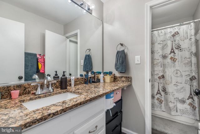 10713 COBBLESTONE DR, Spotsylvania, VA 22553