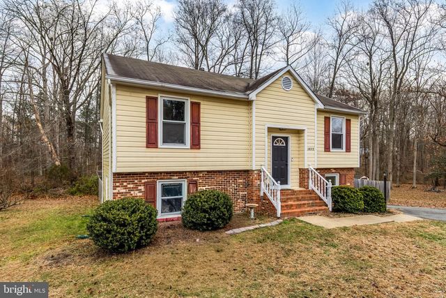 10713 COBBLESTONE DR, Spotsylvania, VA 22553