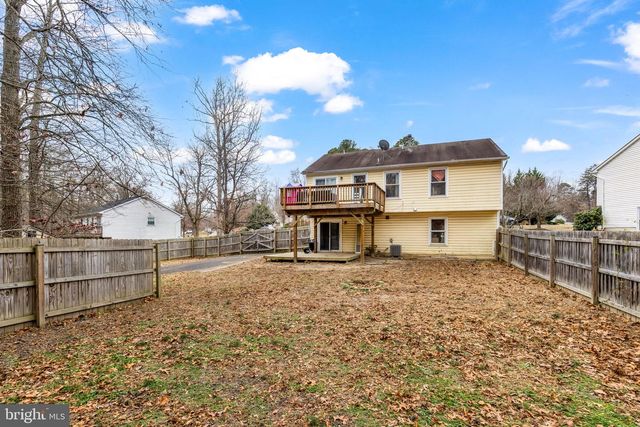 10713 COBBLESTONE DR, Spotsylvania, VA 22553