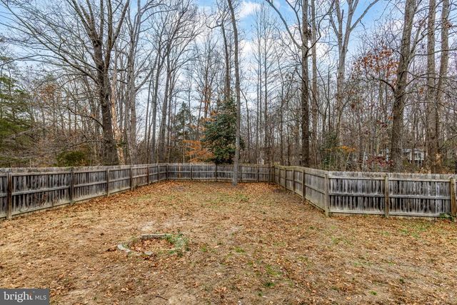 10713 COBBLESTONE DR, Spotsylvania, VA 22553