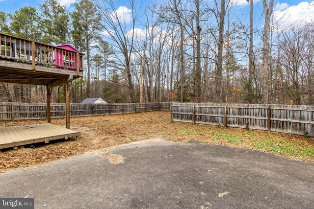 10713 COBBLESTONE DR, Spotsylvania, VA 22553