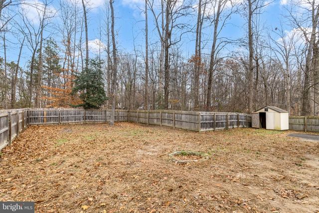 10713 COBBLESTONE DR, Spotsylvania, VA 22553