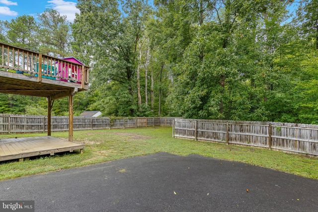 10713 COBBLESTONE DR, Spotsylvania, VA 22553