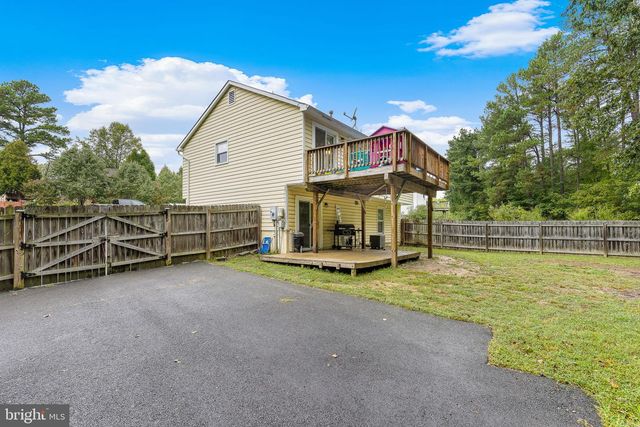 10713 COBBLESTONE DR, Spotsylvania, VA 22553